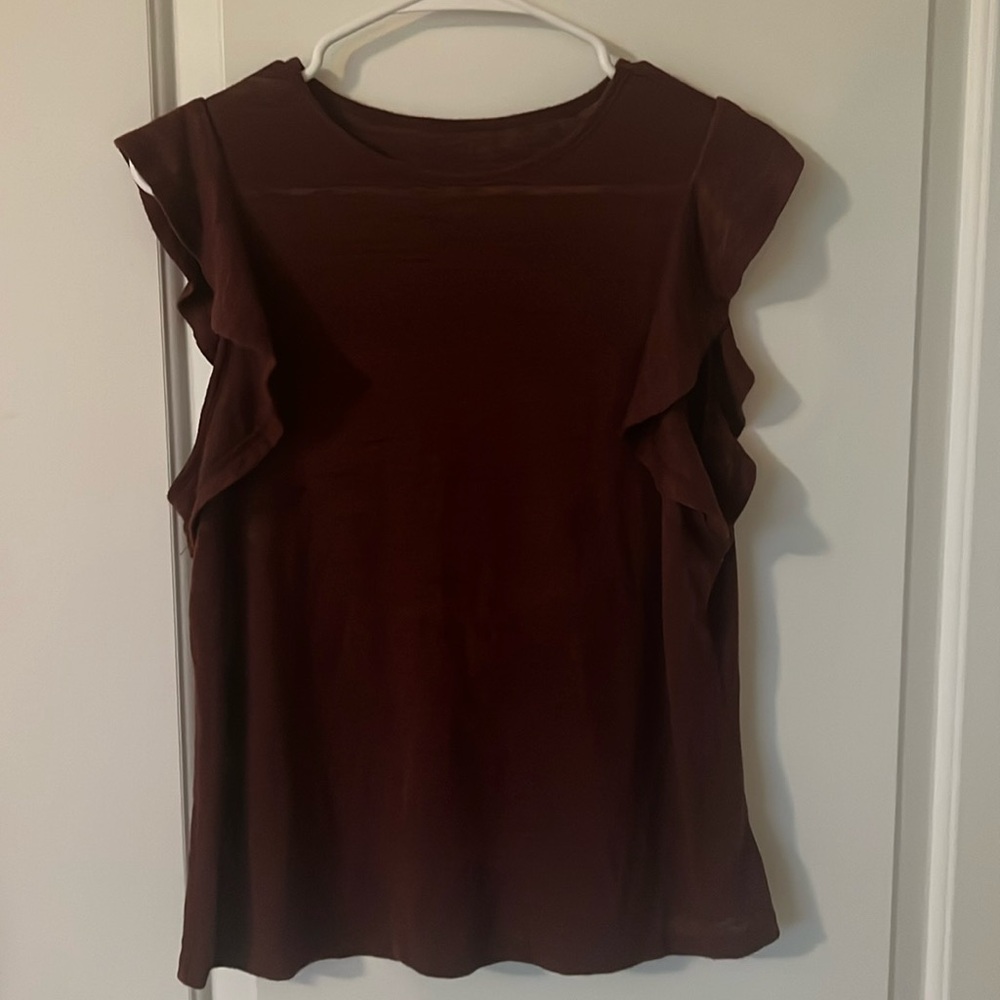 Target Brand Blouse